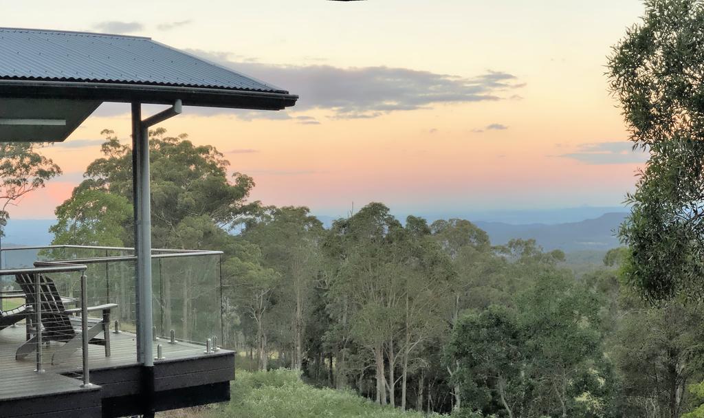 Tranquillity at Ravensbourne Escape - New South Wales Tourism 