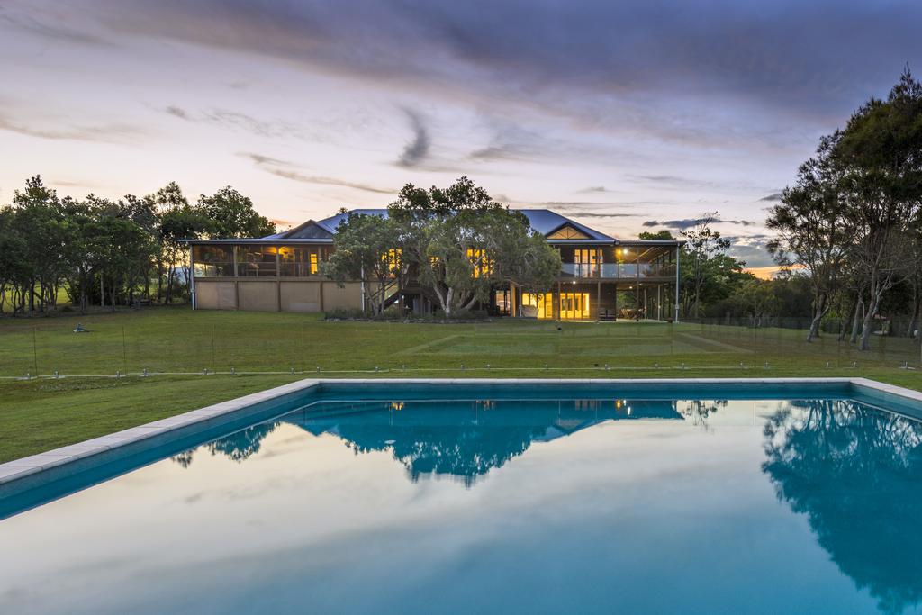 TRANQUILO BEACH HOUSE - New South Wales Tourism 