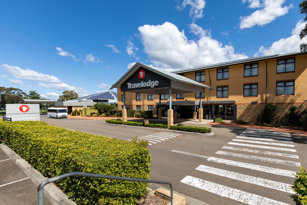 Travelodge Hotel Blacktown Sydney - New South Wales Tourism 