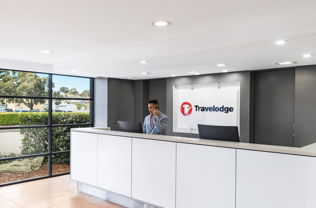 Travelodge Hotel Blacktown Sydney - thumb 2