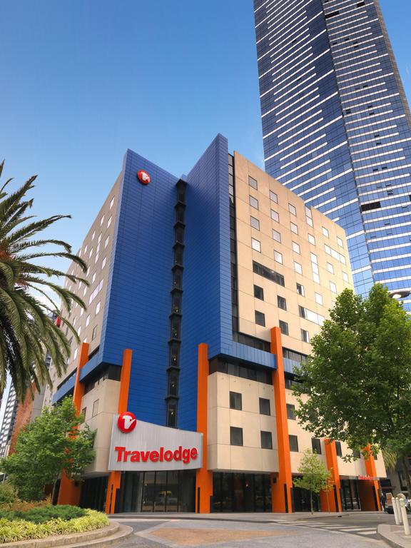 Travelodge Hotel Melbourne Southbank - thumb 3