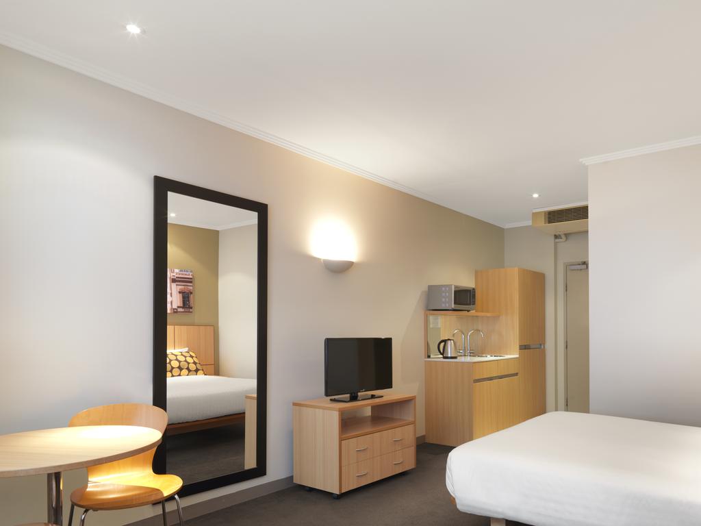 Travelodge Hotel Sydney Martin Place - thumb 3