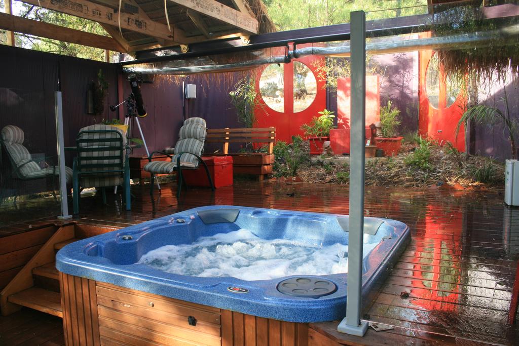 Trawool Cottages and Farmstay - New South Wales Tourism 