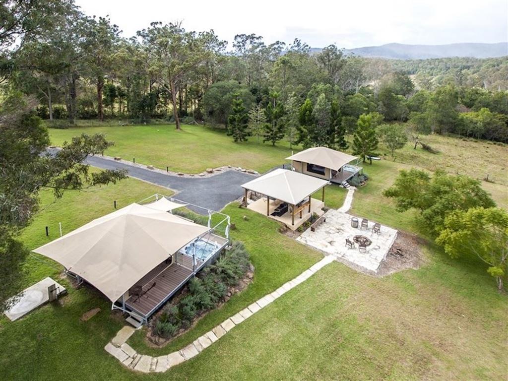 Tuckers Retreat - Accommodation Cooktown
