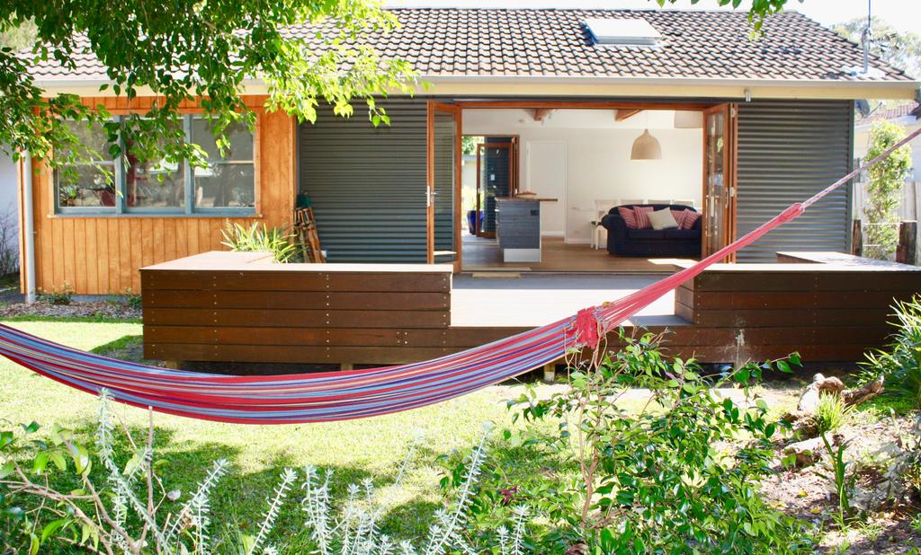 Tui Cottages - HouseCottage - close to beach - New South Wales Tourism 