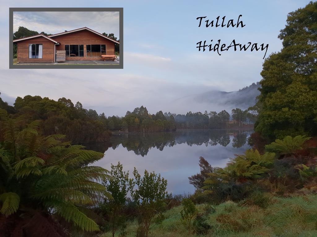 Tullah HideAway - Accommodation Airlie Beach
