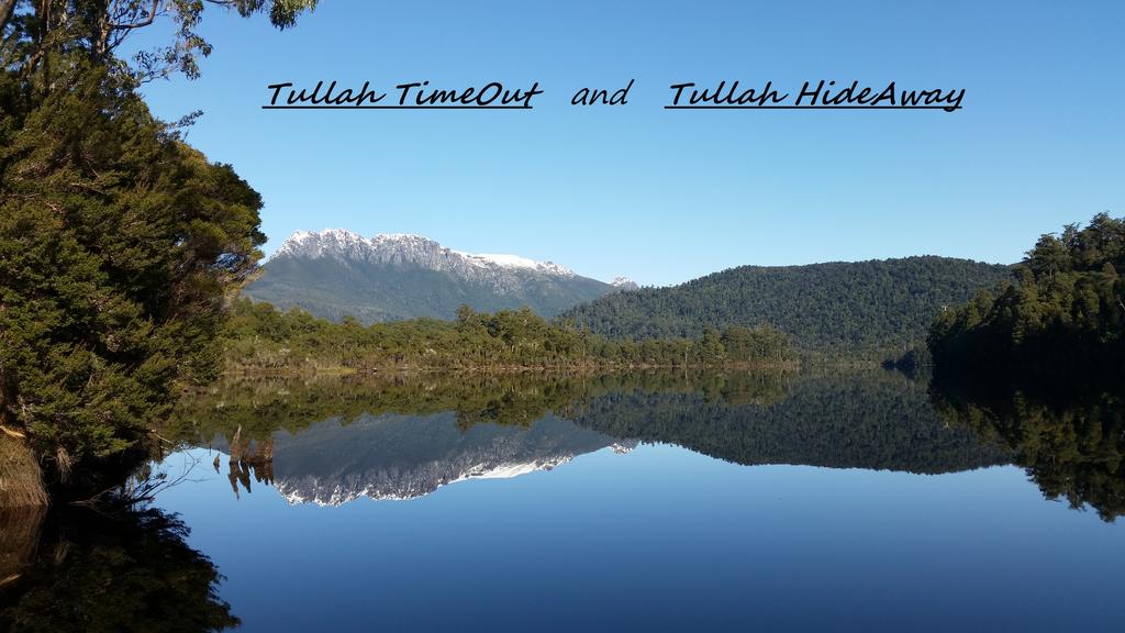 Tullah HideAway - Darwin Tourism 1