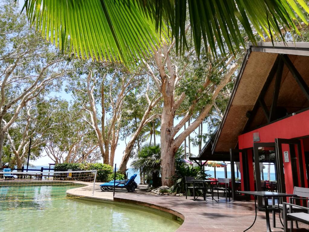 Turtle Cove Beach Resort - Adults Only LGBTQIA  Allies - Accommodation Adelaide