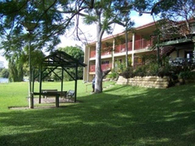 Tweed River Motel - Accommodation Airlie Beach