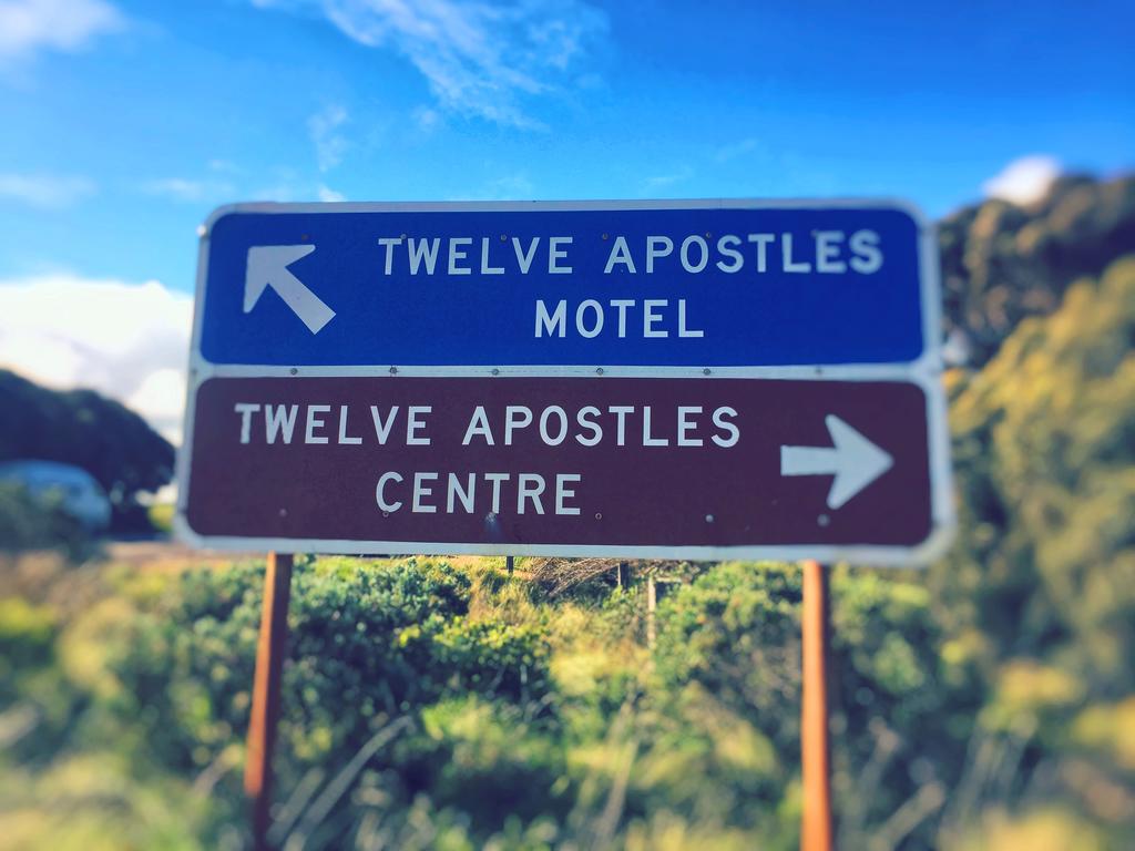 Twelve Apostles Motel & Country Retreat - thumb 1