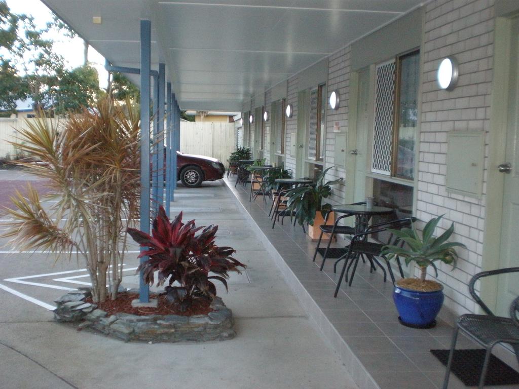 Twin Towns Motel - Accommodation Guide