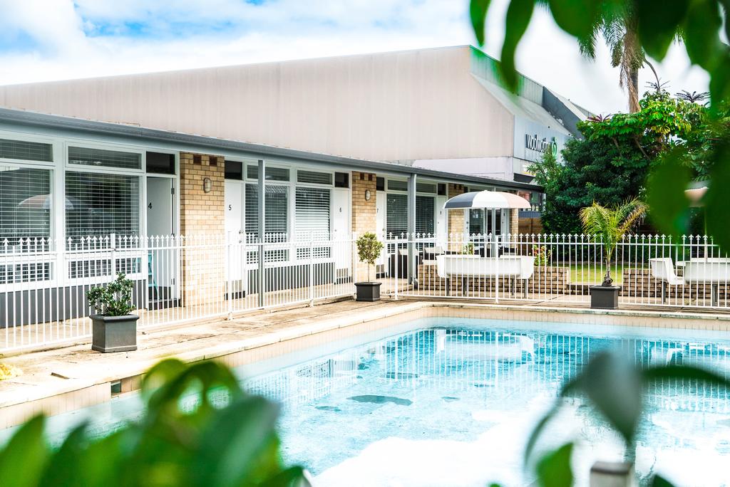Twin Willows Hotel - New South Wales Tourism 
