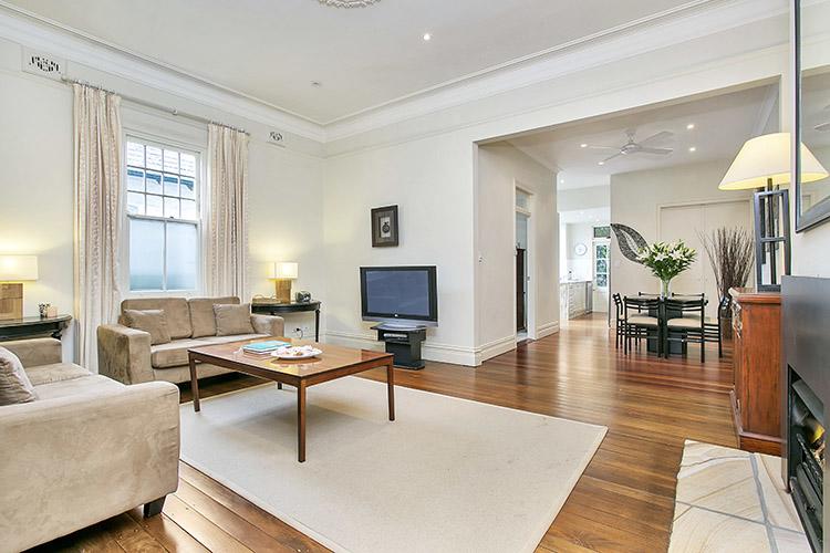 Two Bedroom Apartment Edwin Street - New South Wales Tourism 