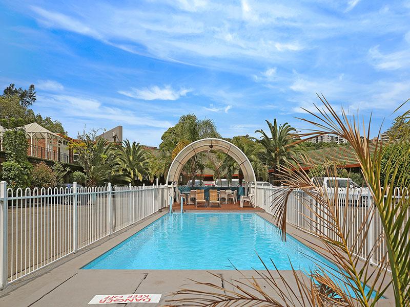 Ultimate Apartments Bondi Beach - Australia Accommodation 1