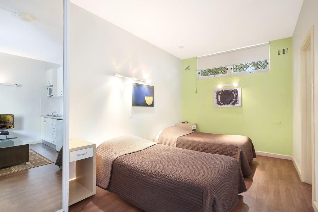 Ultimate Apartments Bondi Beach - Hotel Accommodation 3