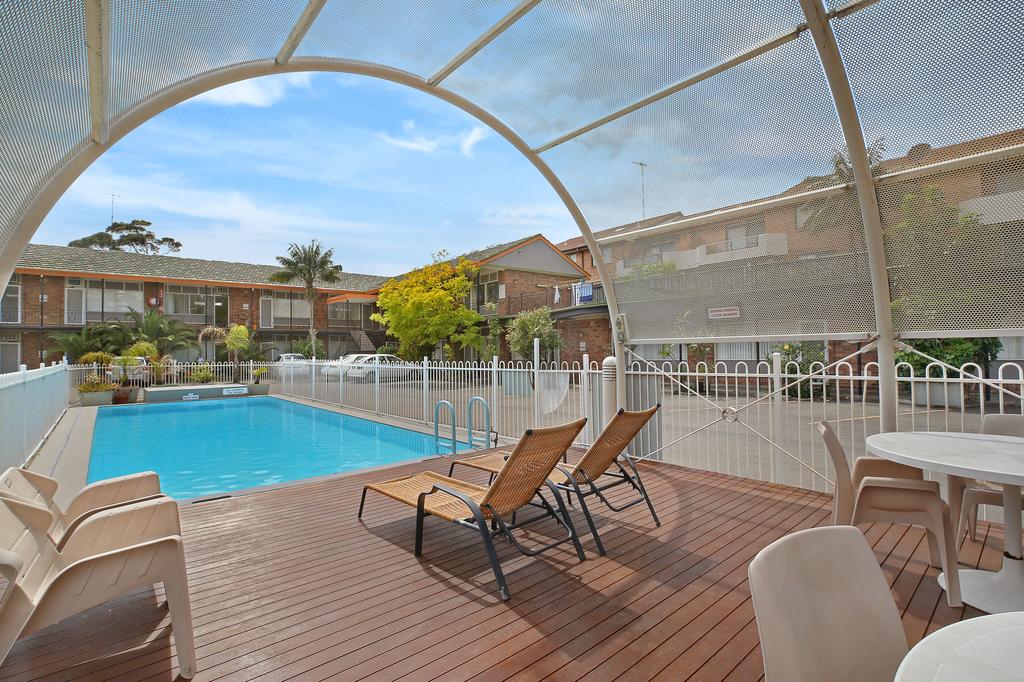 Ultimate Apartments Bondi Beach - Hotel Accommodation 0