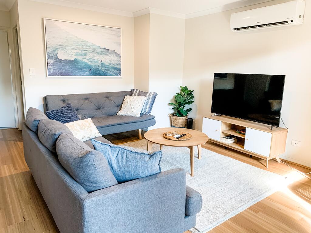 Ultimate Oasis Condo. Wifi  Netflix  Parking - New South Wales Tourism 