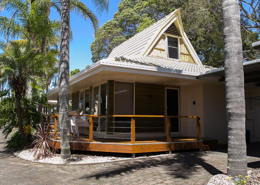 Ultiqa Village Resort - Accommodation Port Macquarie 1