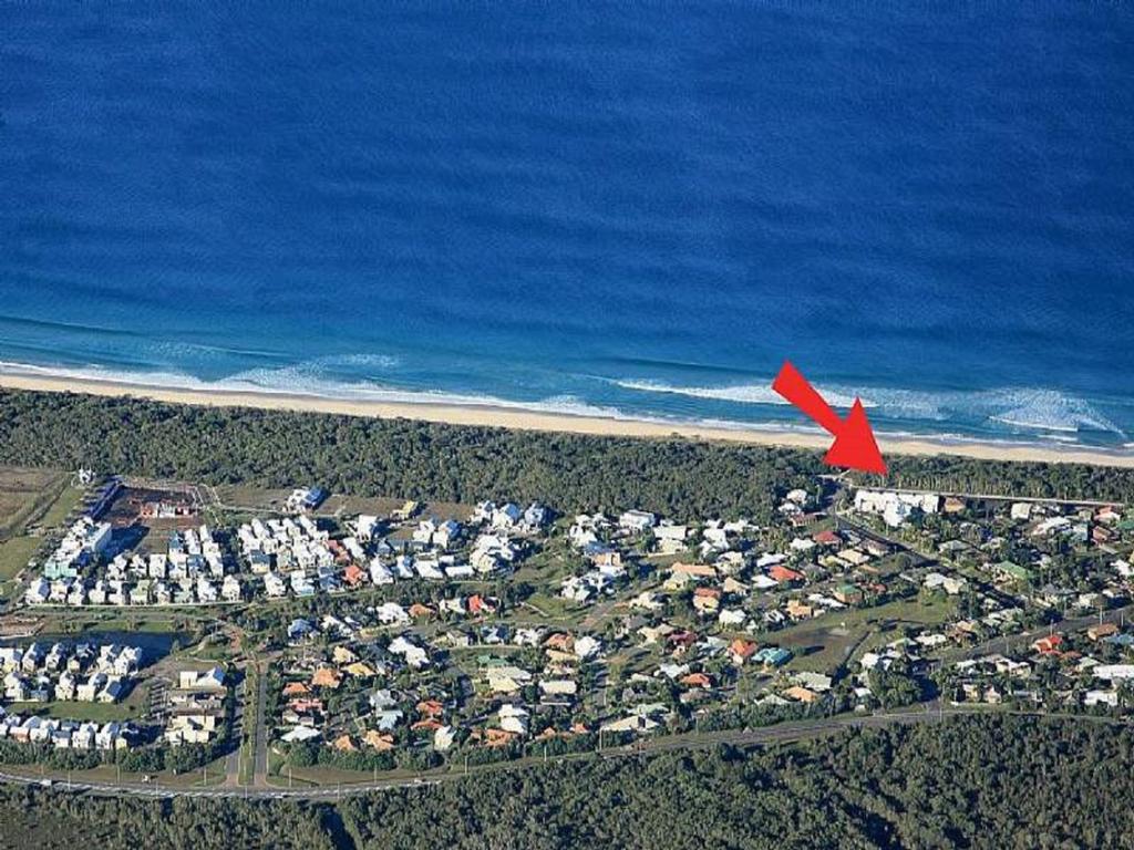 Unit 9 Marcoola Shores 1 Flindersia Street Marcoola, 500 BOND, LINEN INCLUDED - thumb 1