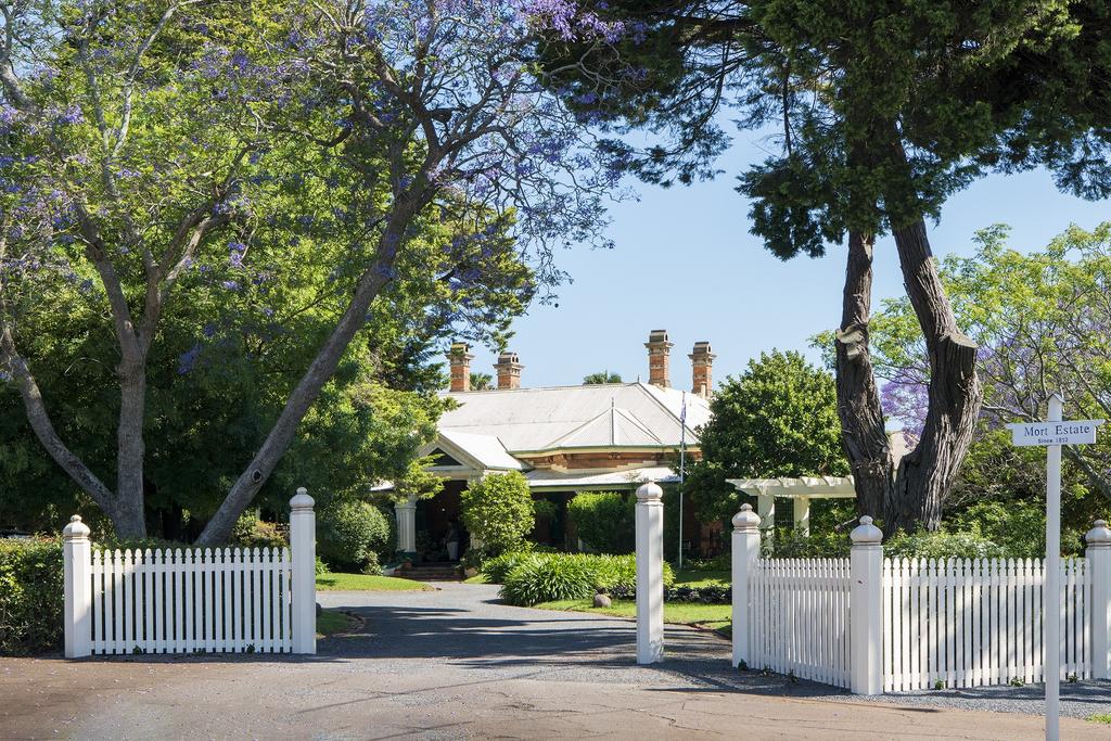 Vacy Hall Toowoomba's Grand Boutique Hotel Since 1873 - Accommodation Fremantle 1