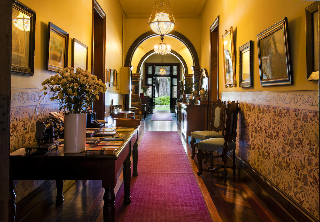 Vacy Hall Toowoomba's Grand Boutique Hotel Since 1873 - thumb 2
