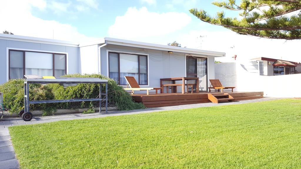 Vandy's Shack At Mount Dutton Bay - Ideal For Couples And Small Families - thumb 1