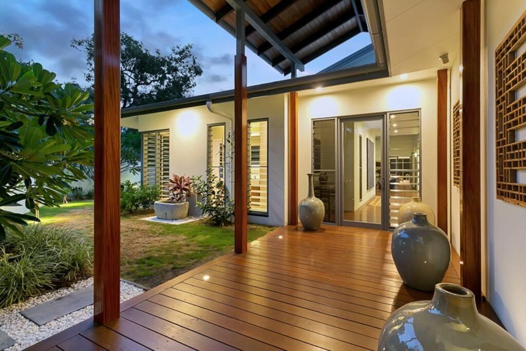 Veldree Palm Cove Rainforest Views,Privacy,Close To The Beach And Restaurants - thumb 1