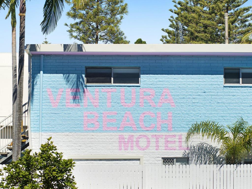 Ventura Beach Motel - 1 Bedroom Unit 8 - thumb 2