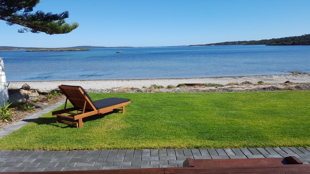 Vandy's Shack At Mount Dutton Bay - Ideal For Couples And Small Families - thumb 0