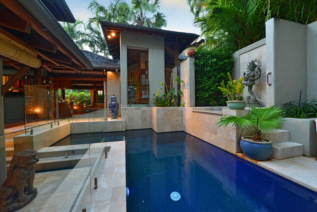 Villa 3 Far Pavillions - Luxury Holiday Villa - Accommodation BNB 1