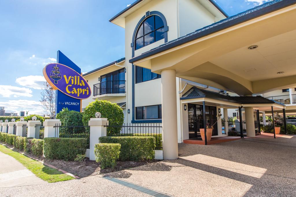 Villa Capri Motel - thumb 0