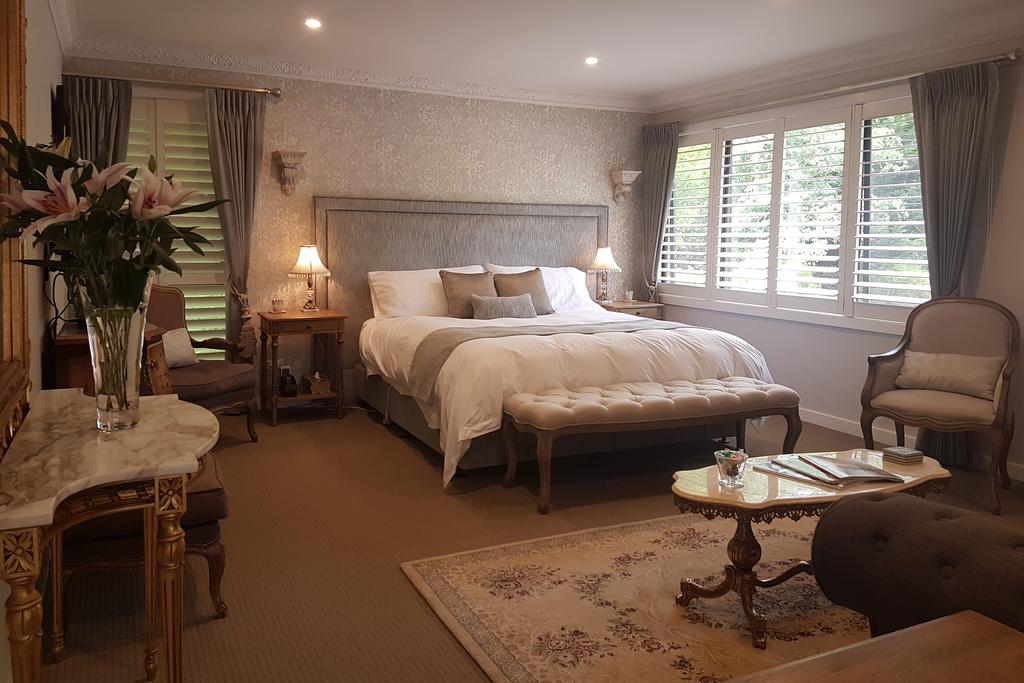 Villa d'Amour at Maison Belle Retreat - New South Wales Tourism 
