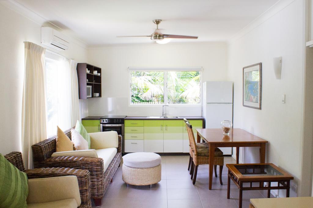 Villa Marine Holiday Apartments Cairns - thumb 2
