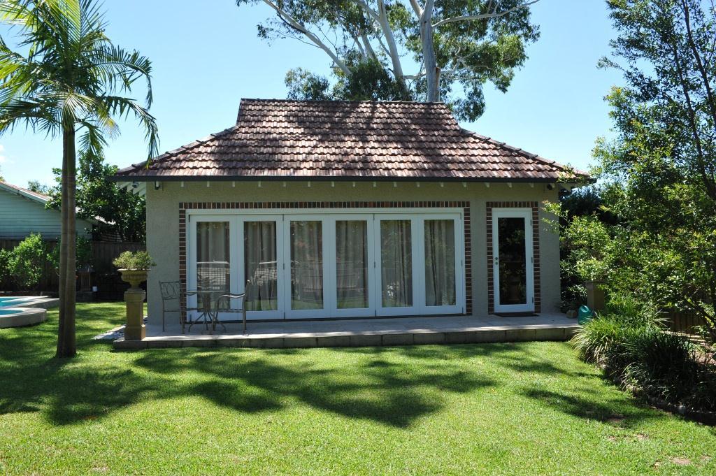 Villa Nirvana - Australia Accommodation 1