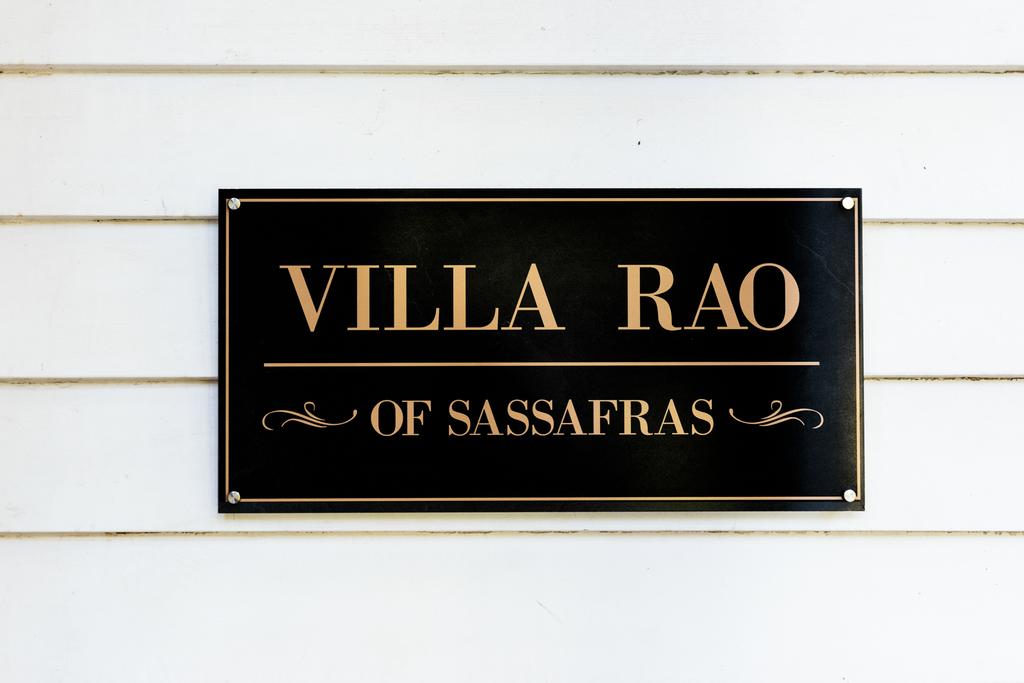 Villa Rao Of Sassafras - Accommodation BNB 3