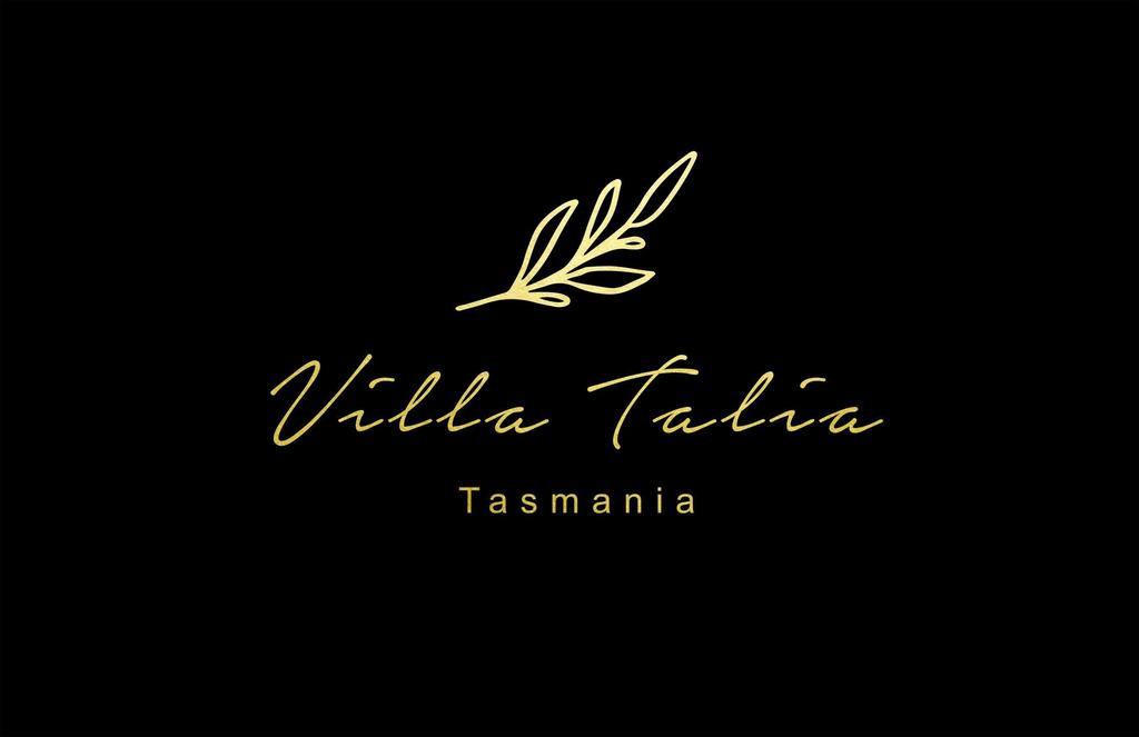 Villa Talia Tasmania - Goulburn Accommodation