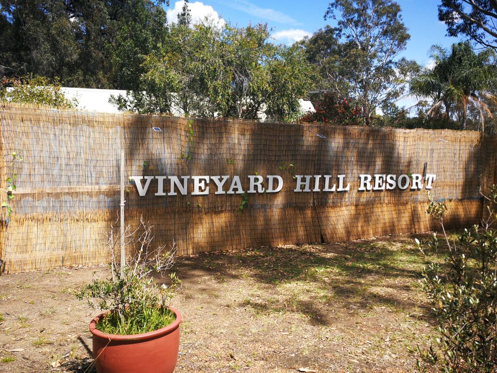 Vineyard Hill Resort - thumb 0