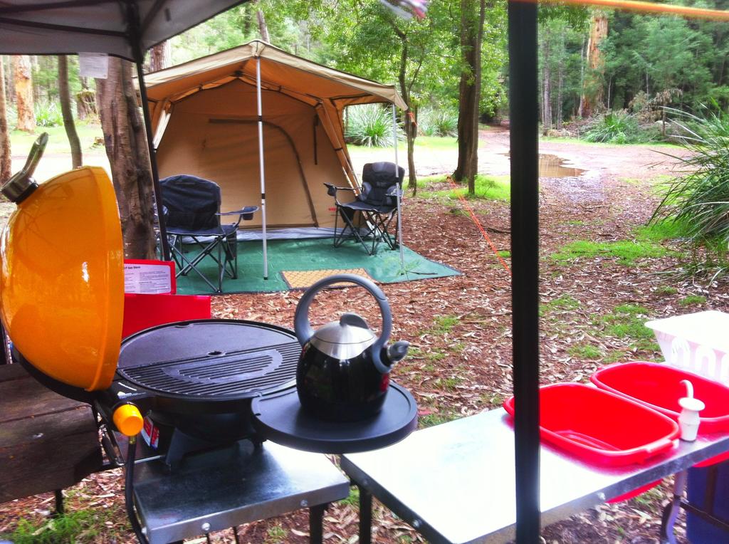 WA Wilderness Glamping - thumb 1