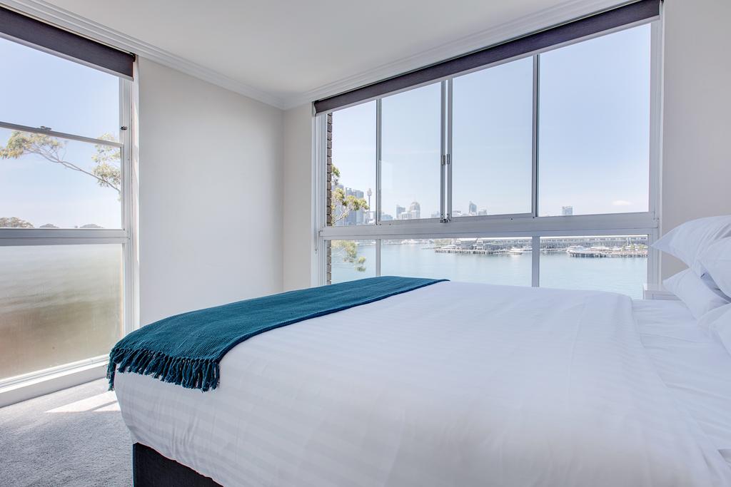 Wake Up To Sydney Harbour - thumb 3