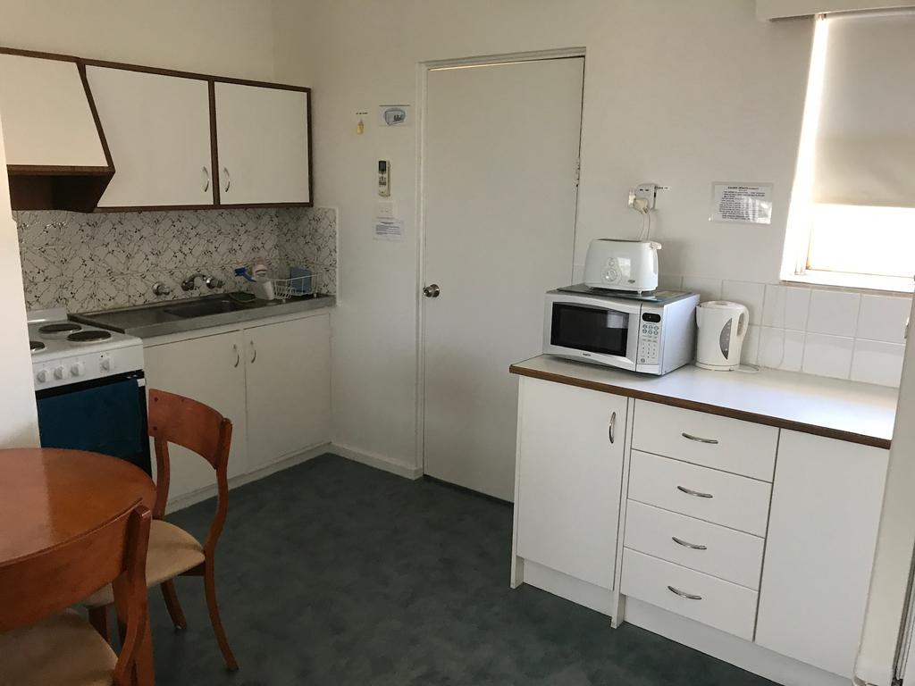 Waldeck Heights - Geraldton Accommodation 1