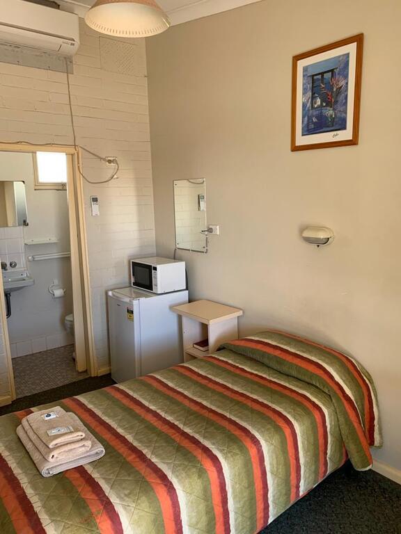 Walgett Motel - Accommodation ACT 1