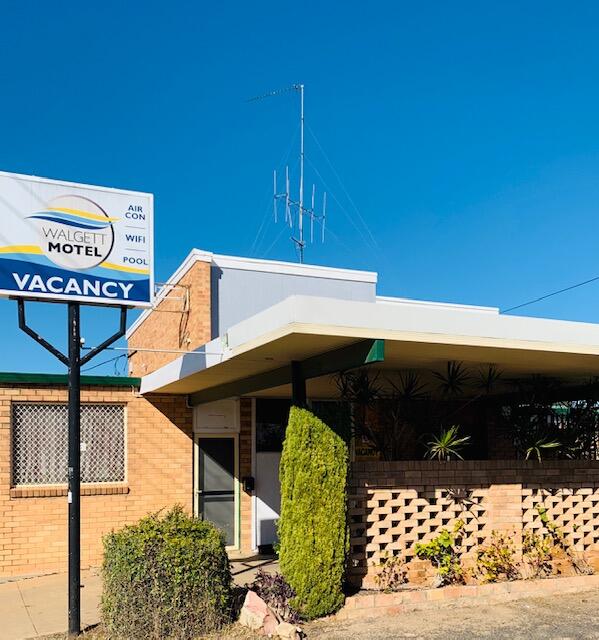 Walgett Motel - Accommodation Adelaide