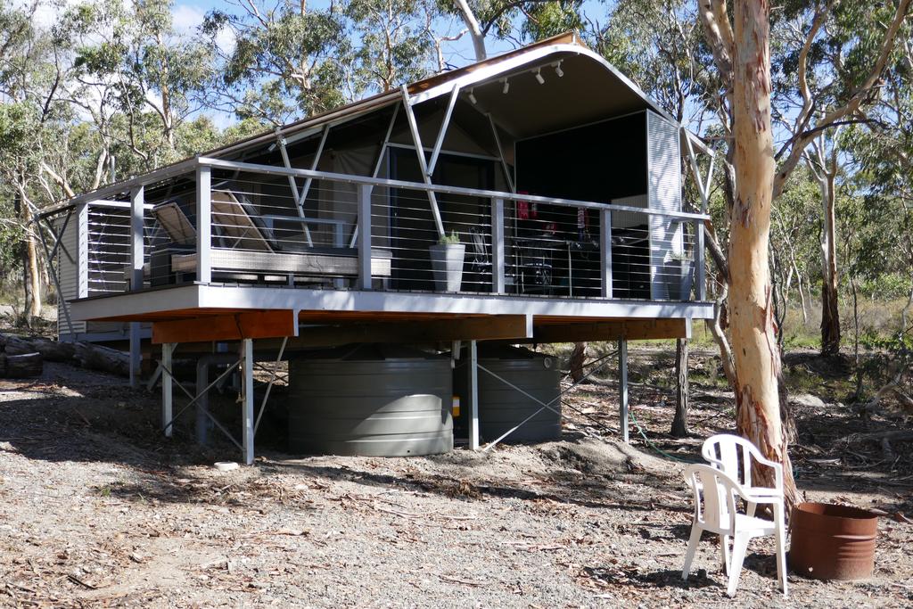 Wallabies Rest - Accommodation Broken Hill