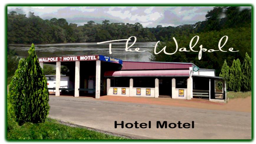 Walpole Hotel Motel - New South Wales Tourism 