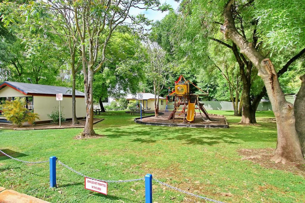 Wangaratta Caravan Park - thumb 2
