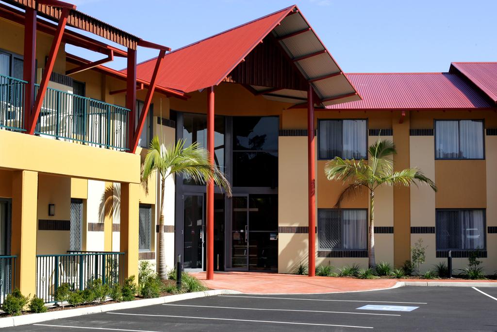 Warners at the Bay - Accommodation Adelaide