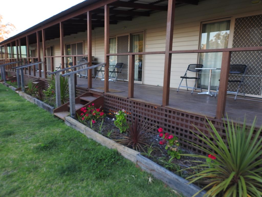 Warrawong on the Darling Wilcannia - Accommodation Daintree