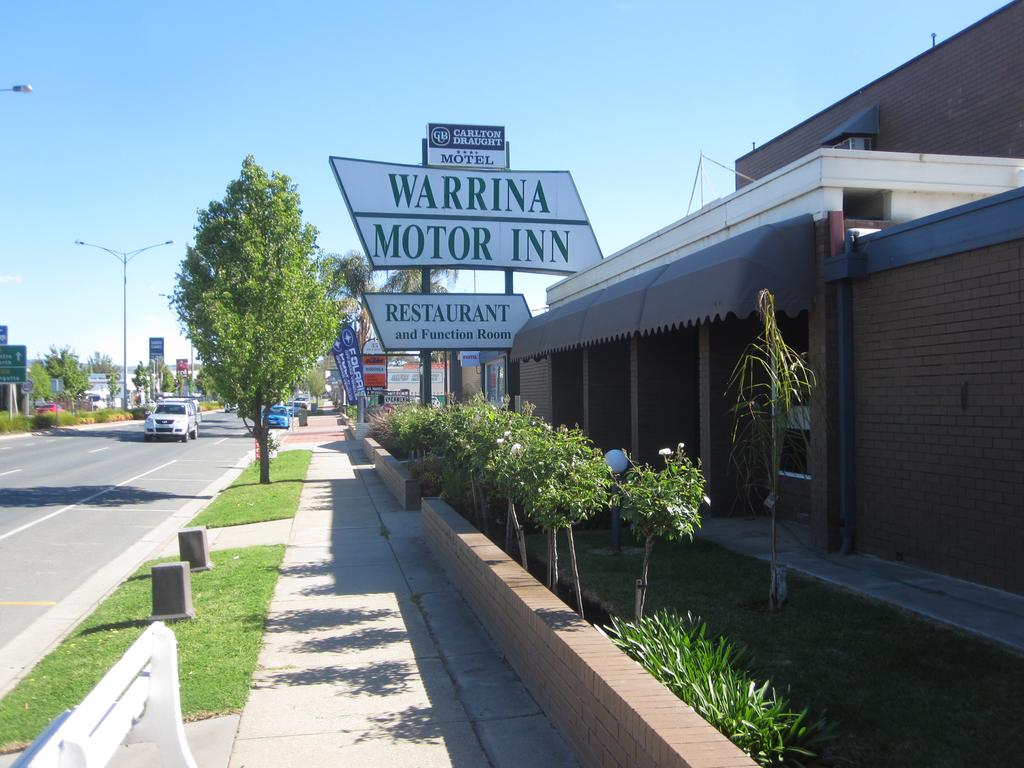 Warrina Motor Inn - thumb 2