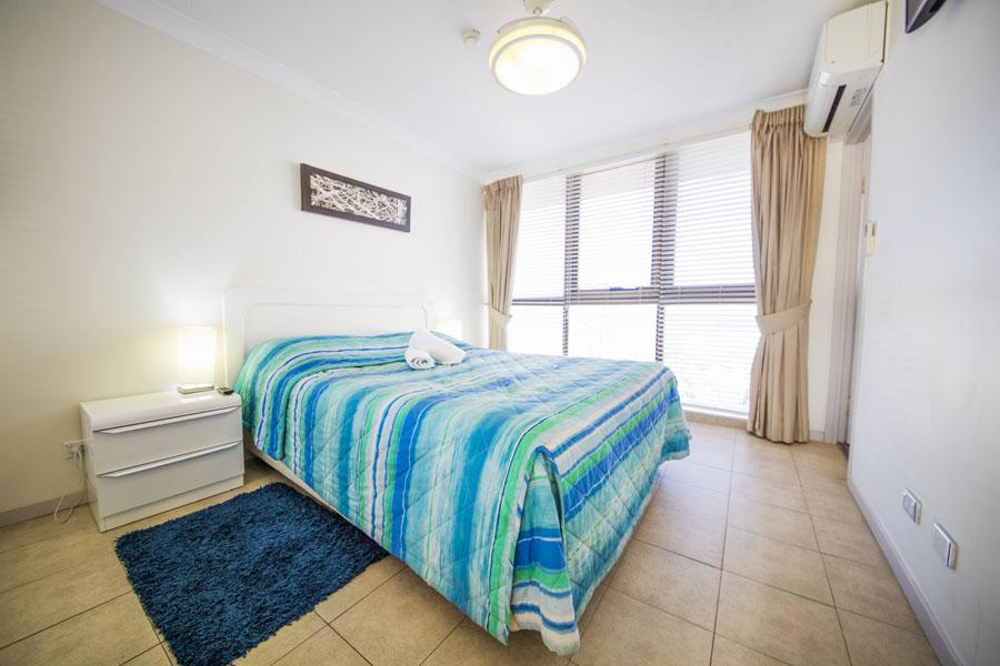 Warringa Surf Holiday Apartments - Accommodation QLD 1