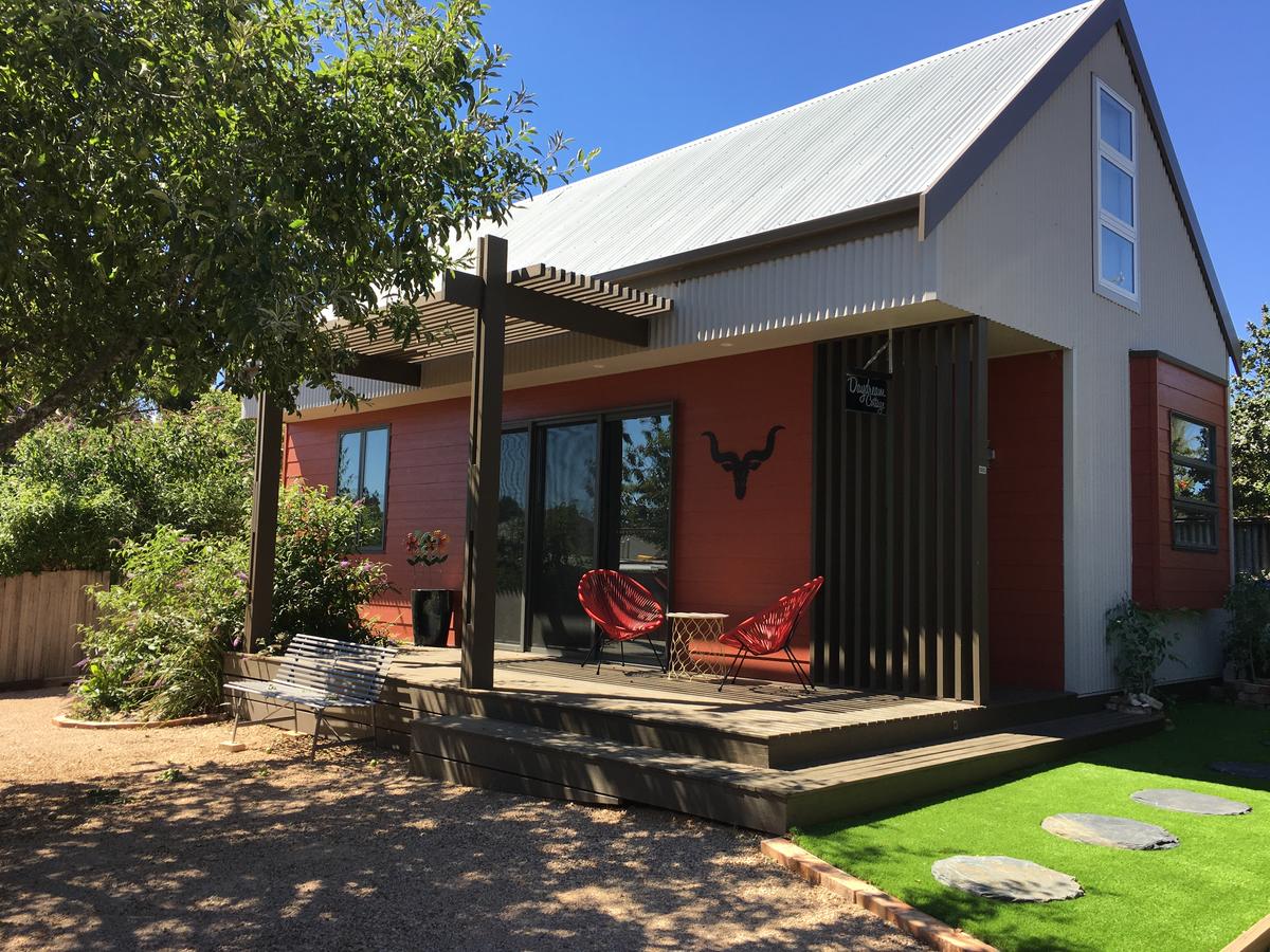 Daydream Cottage - New South Wales Tourism 